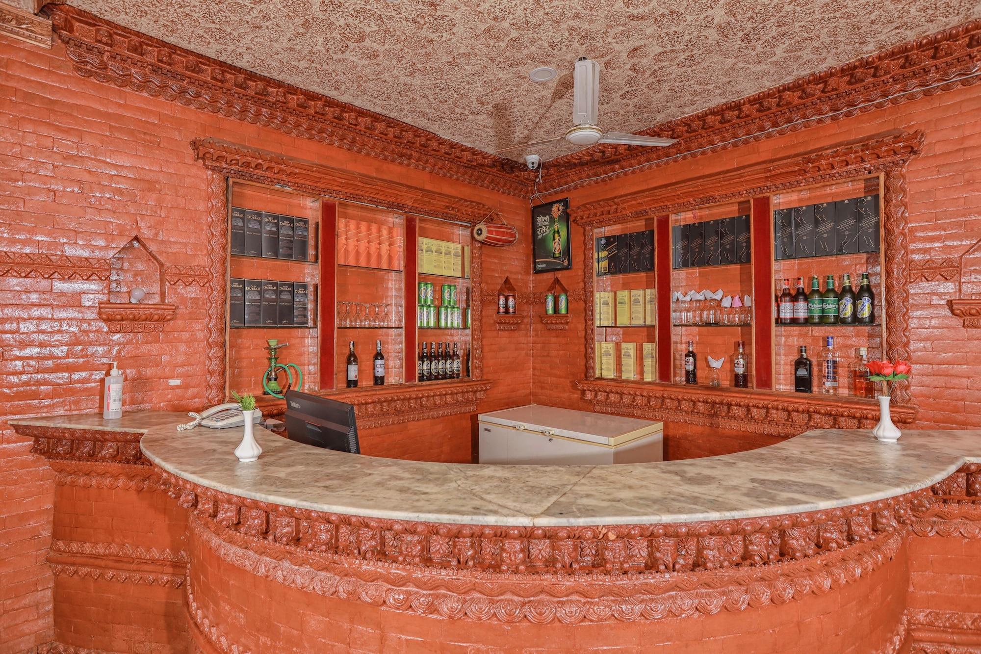 Restaurant Hotel Wildlife Camp