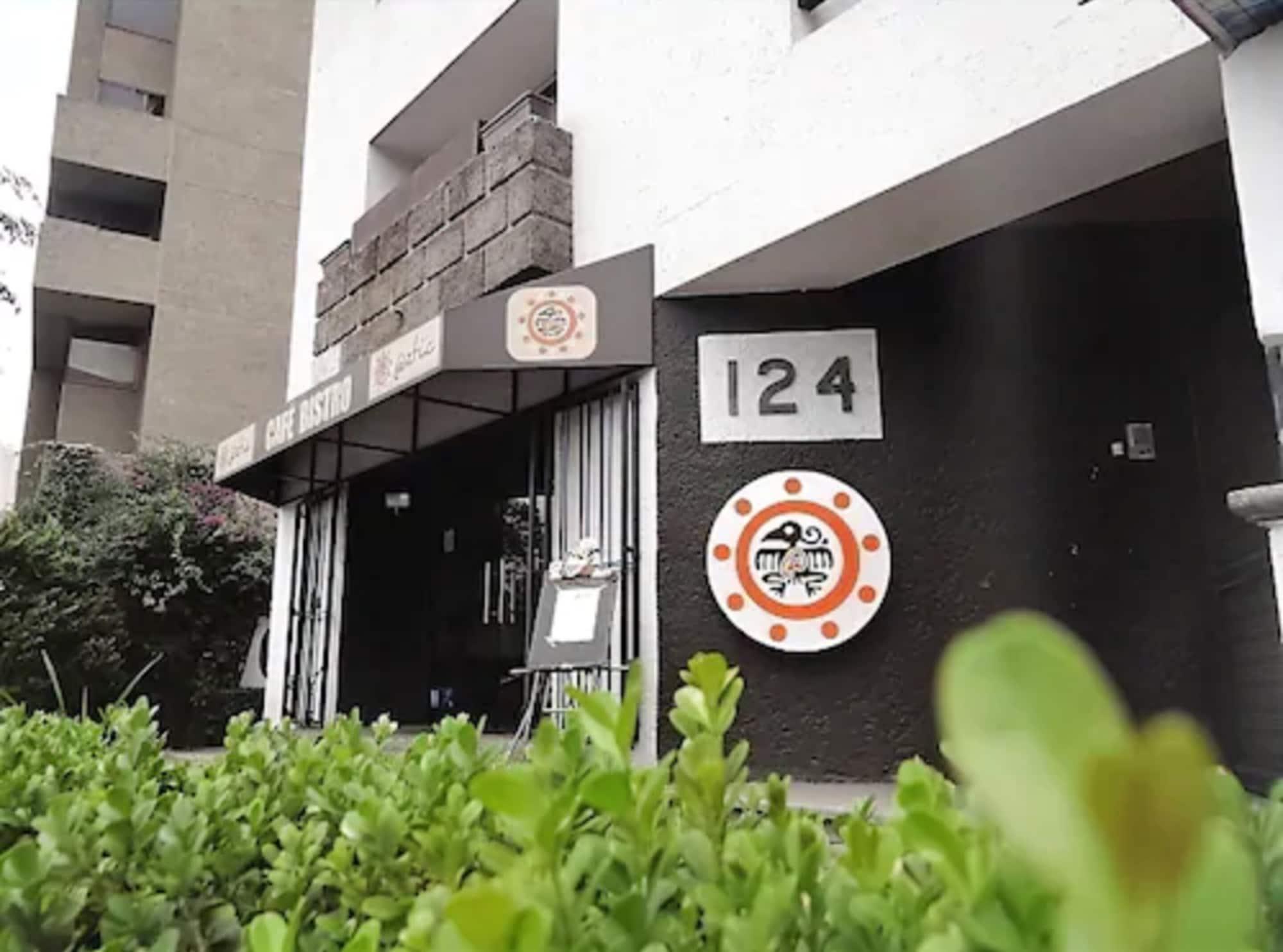 Hotel Aztic Hotel y Suites Ejecutivas