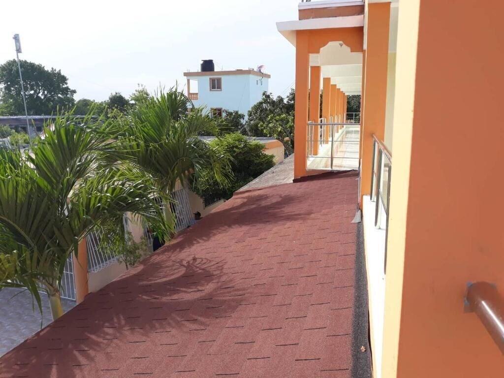 Varios Hotel El Bosque
