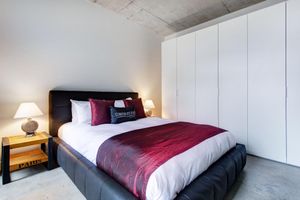 Alquiler Vacacional - Corporate Stays Loft4U Apartments