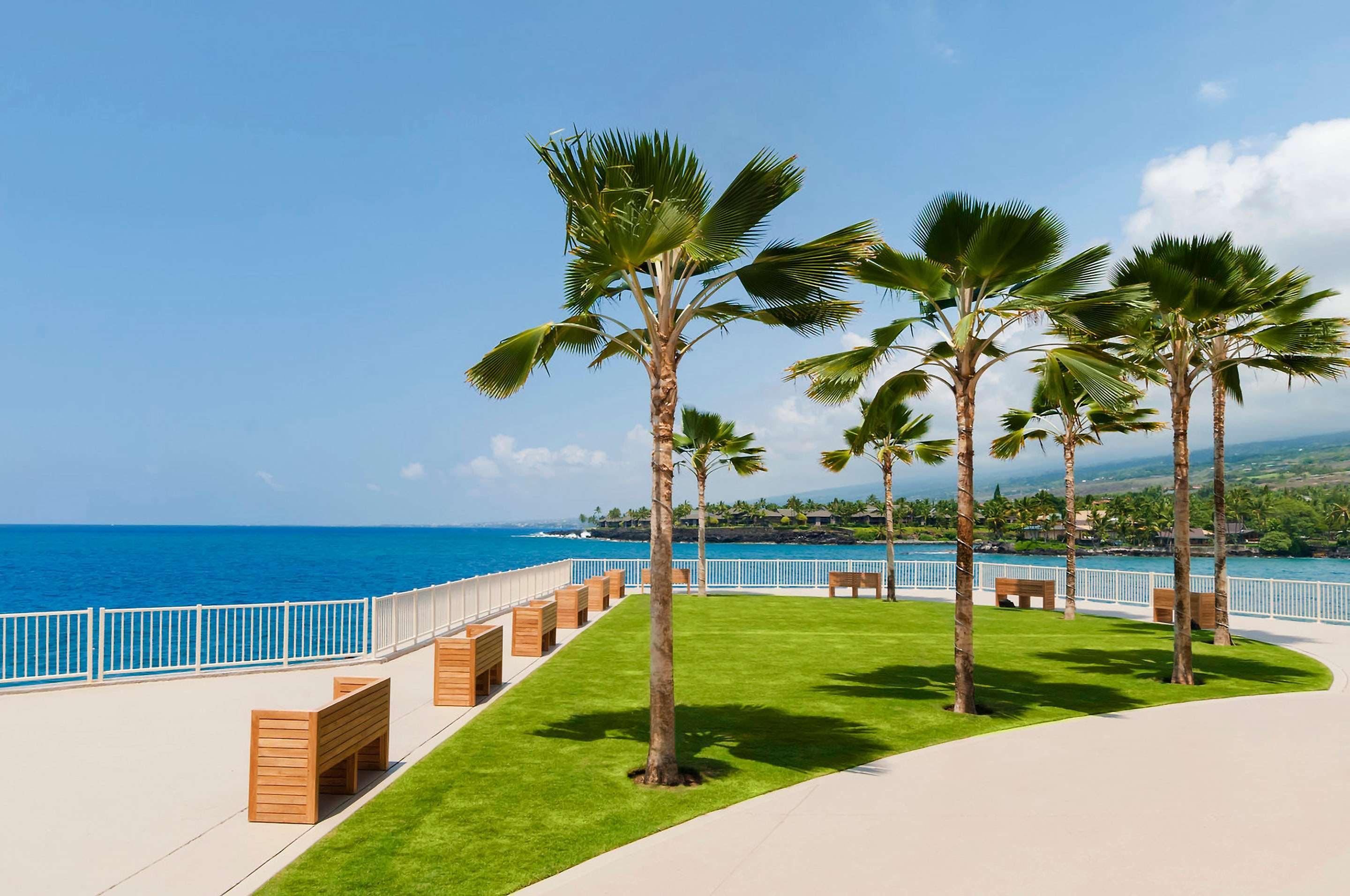 OUTRIGGER Kona Resort & Spa photo 12