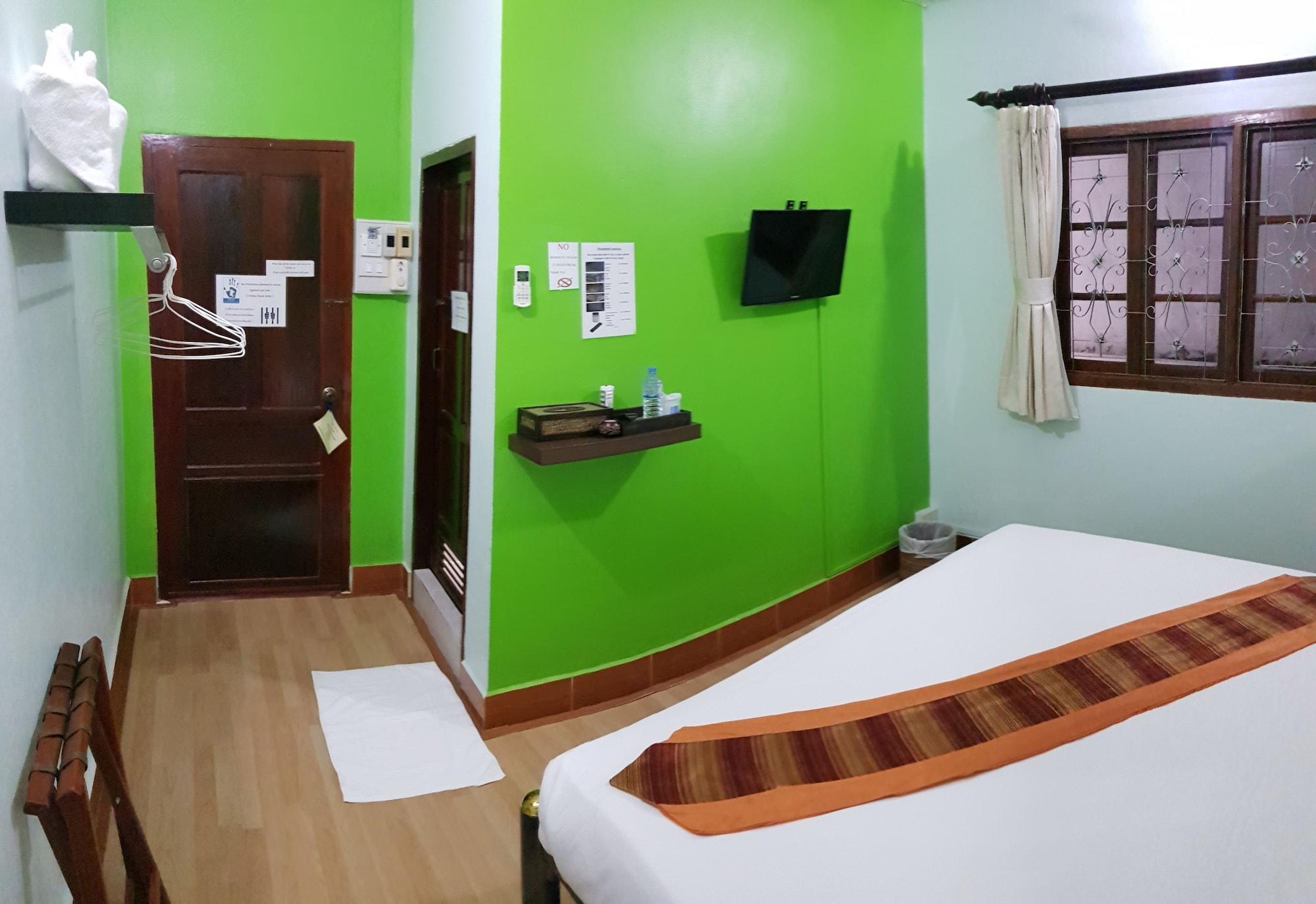 Habitación Phonepaseuth Guesthouse