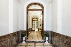 Hospedagens - Patios de Recoleta