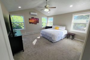 Alquiler Vacacional - Cozy Mountain Getaway