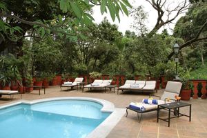 Alojamiento - Hotel Terraza Tamayo