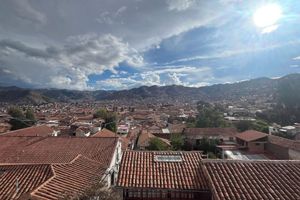 Alojamiento - Cusco Rock Hostel
