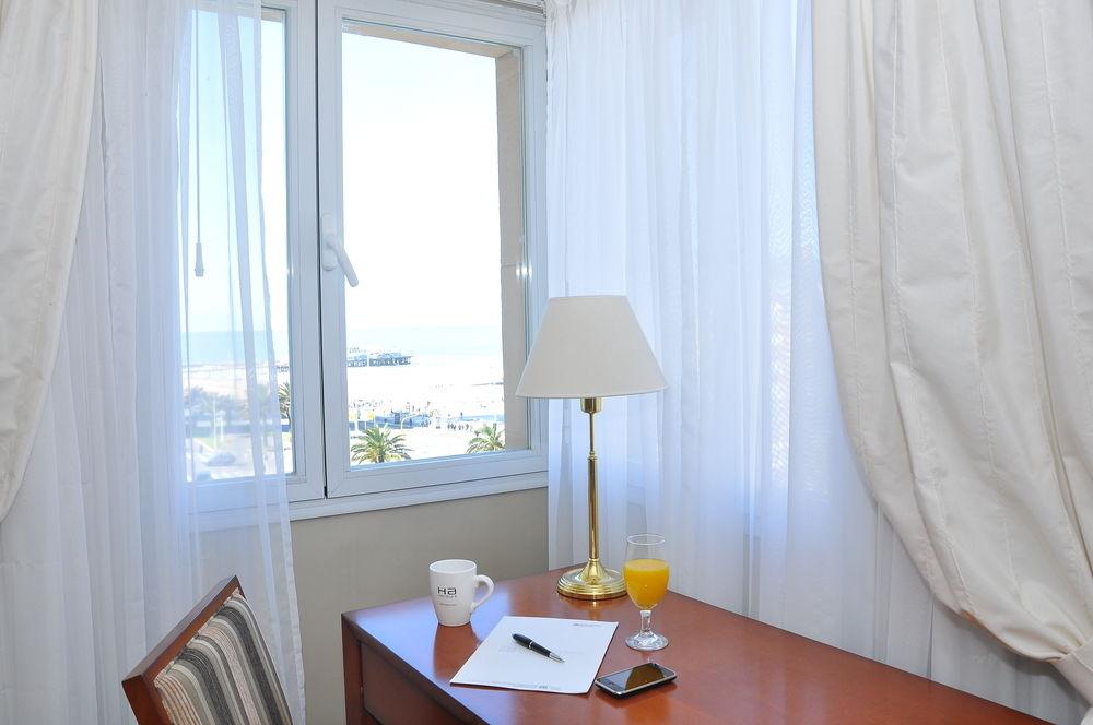 Playa Hotel Riviera