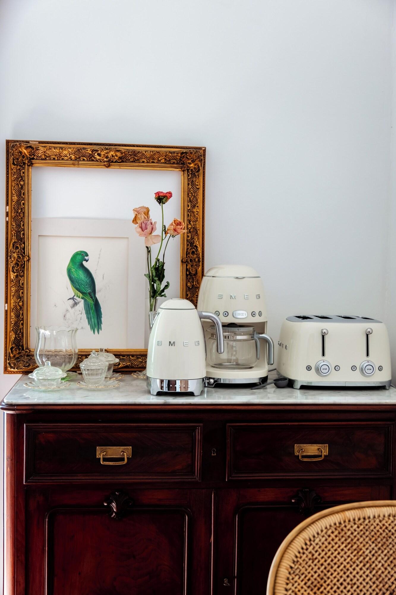 Bar/Salón Amada Moura