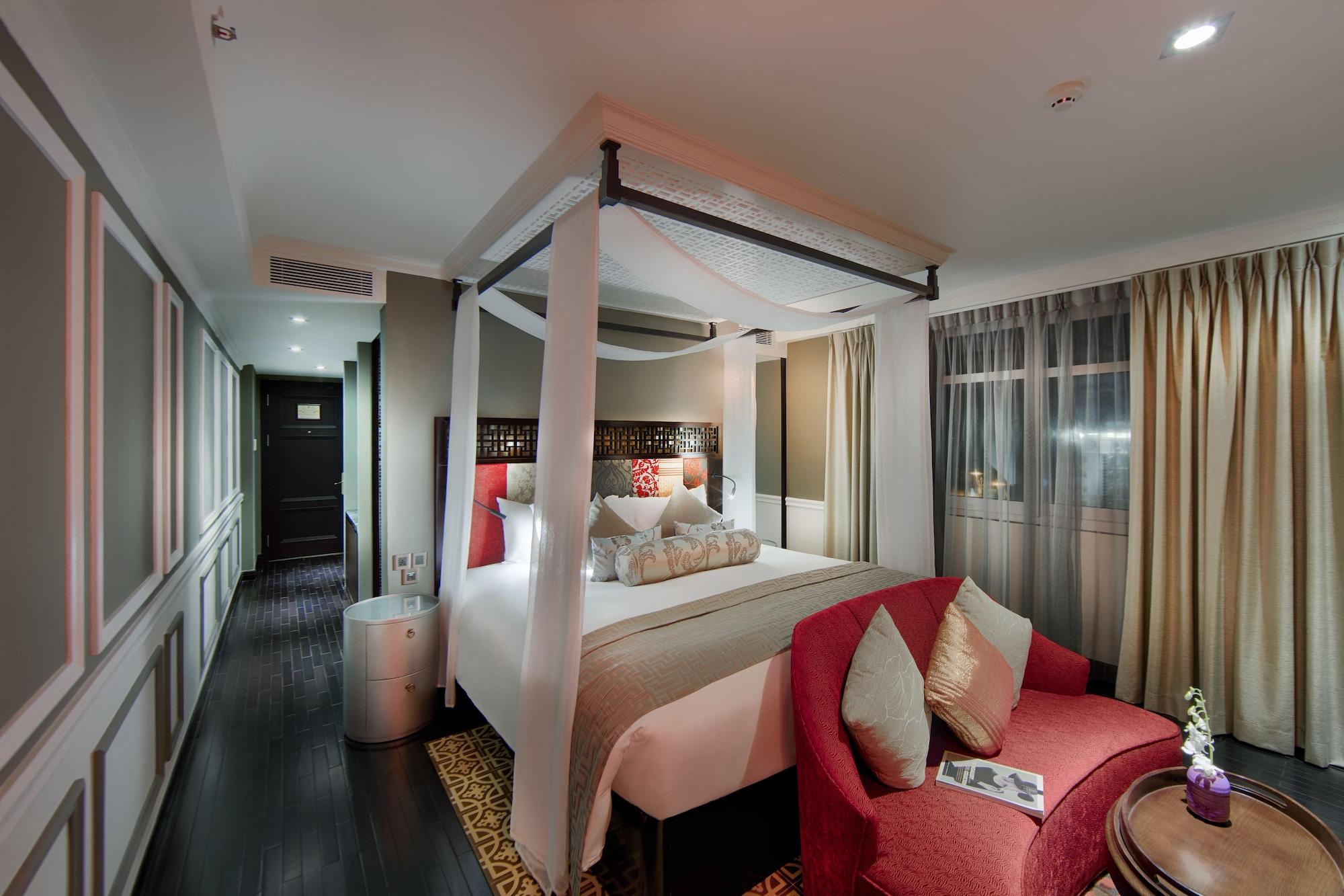 Habitación Hotel Royal Hoi An