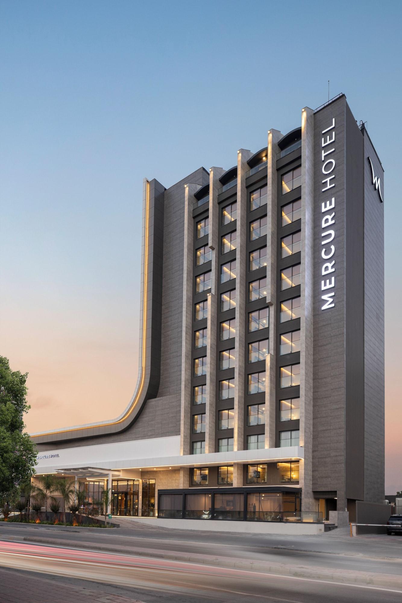 Varios Mercure Antalya Konyaalti