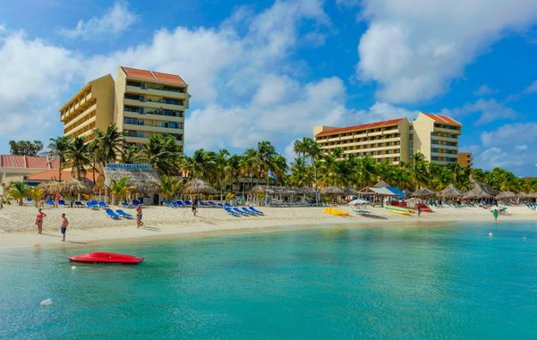 Barceló Aruba