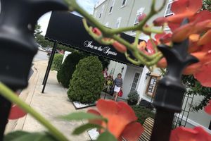 Alojamiento - Inn on the Square, an Ascend Collection Hotel