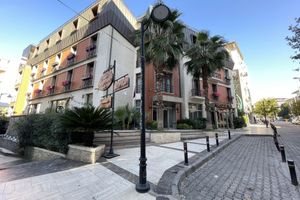 Alojamiento - Giritligil Hotel