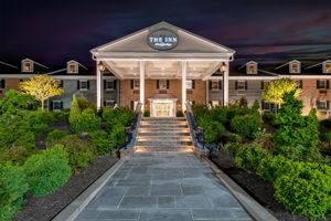 Alojamiento - The Inn at Lewisburg, BW Signature Collection