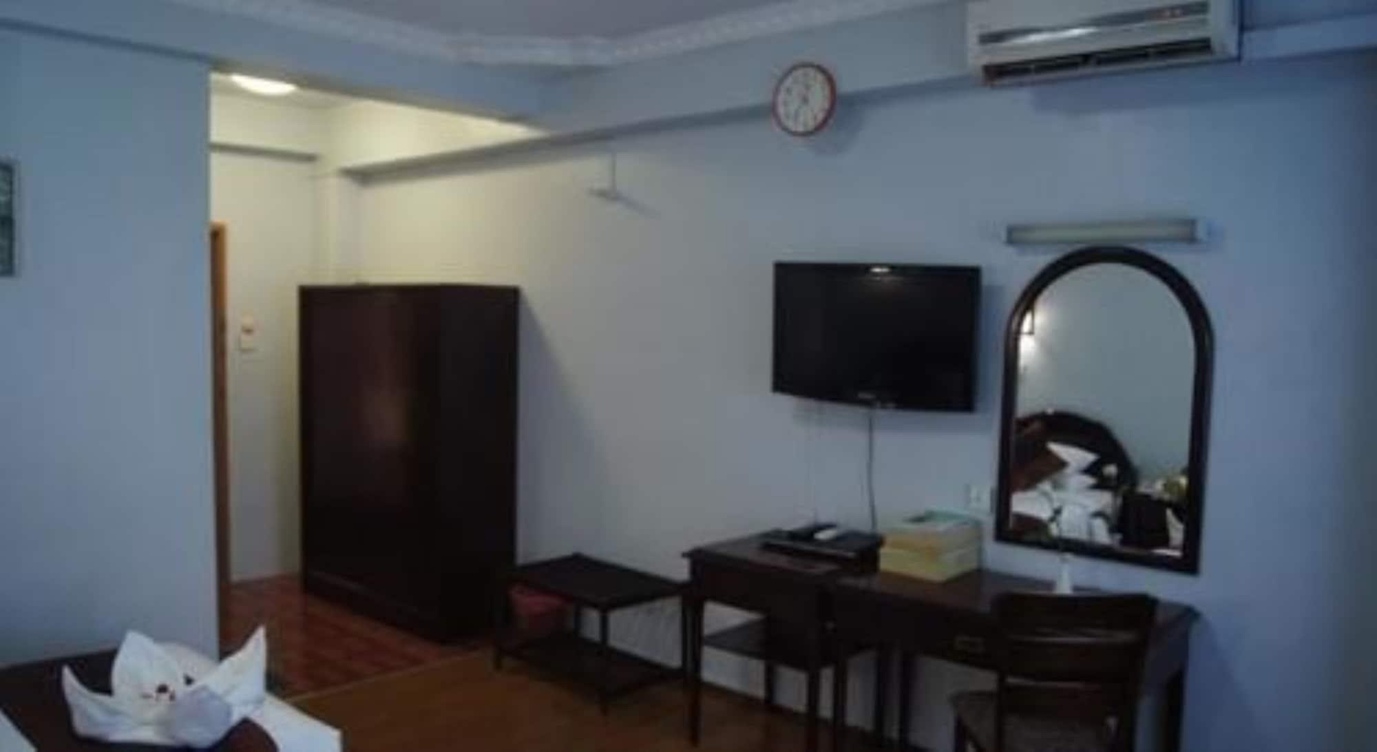 Set de Habitación Summer Palace Hotel