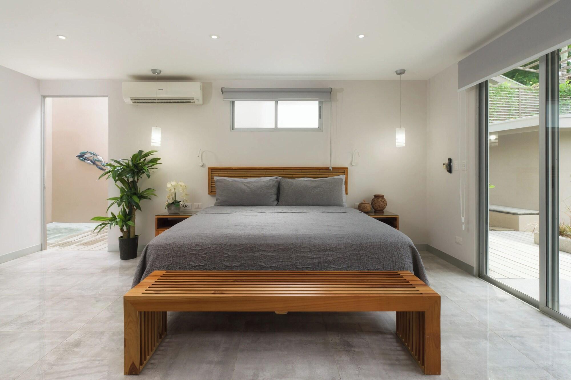 Habitación Tamarindo Bay Hotel & Apartments- Self Check In, Adults Only