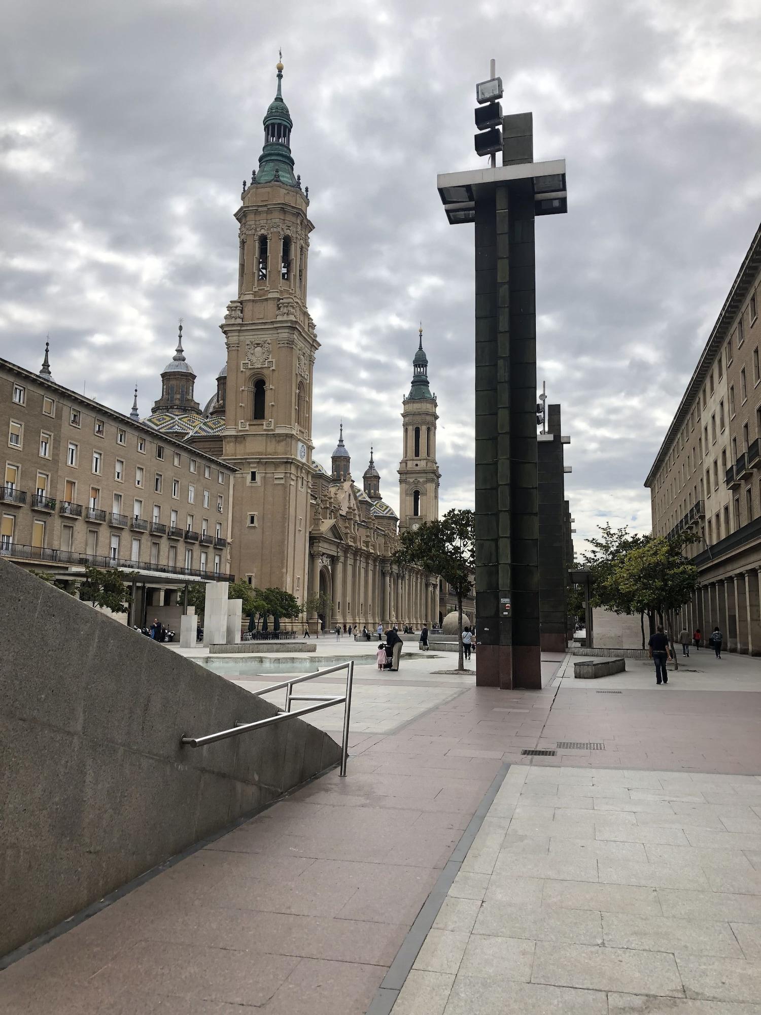 Comodidades del Alojamiento Hostal Cumbre