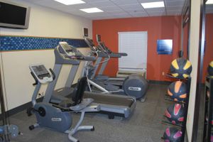 Alojamiento - Hampton Inn Shreveport Airport