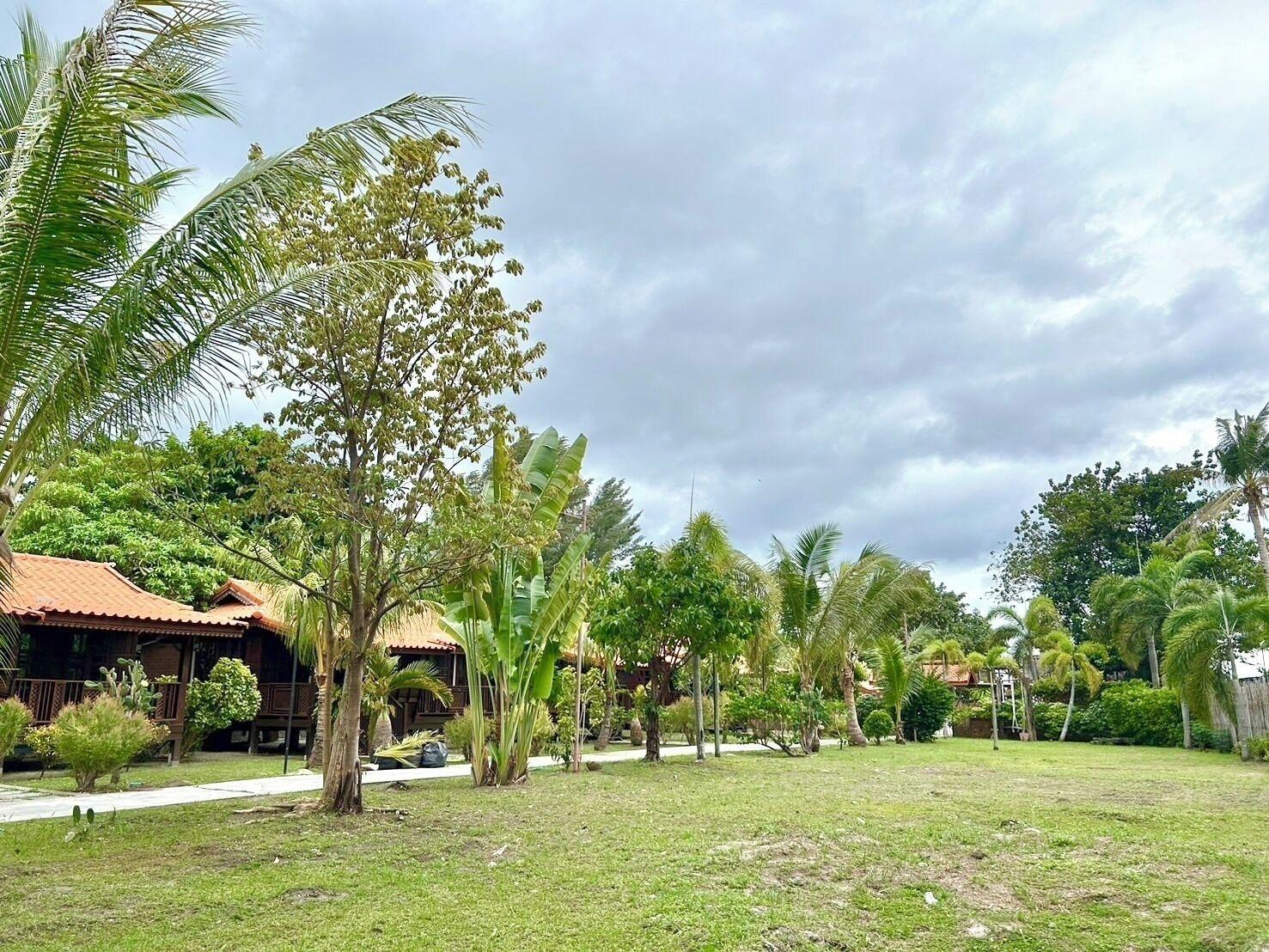 Varios Sea Beach at Lipe