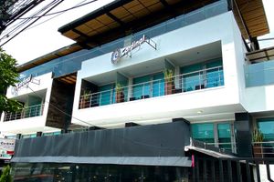 Alojamiento - ZiOne Luxury Hotel Pereira