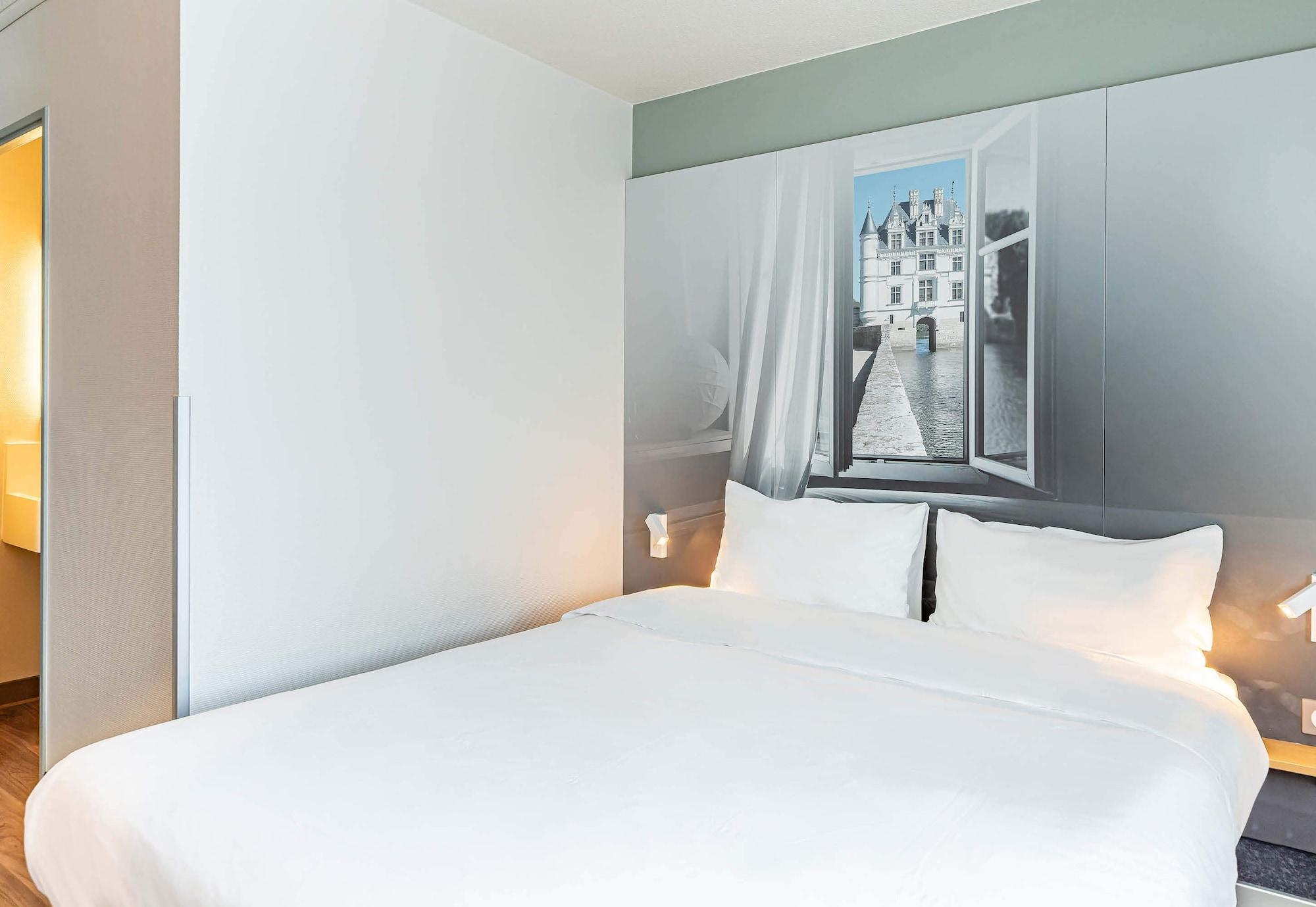 Habitación B&B HOTEL Tours Parc Expo St Avertin