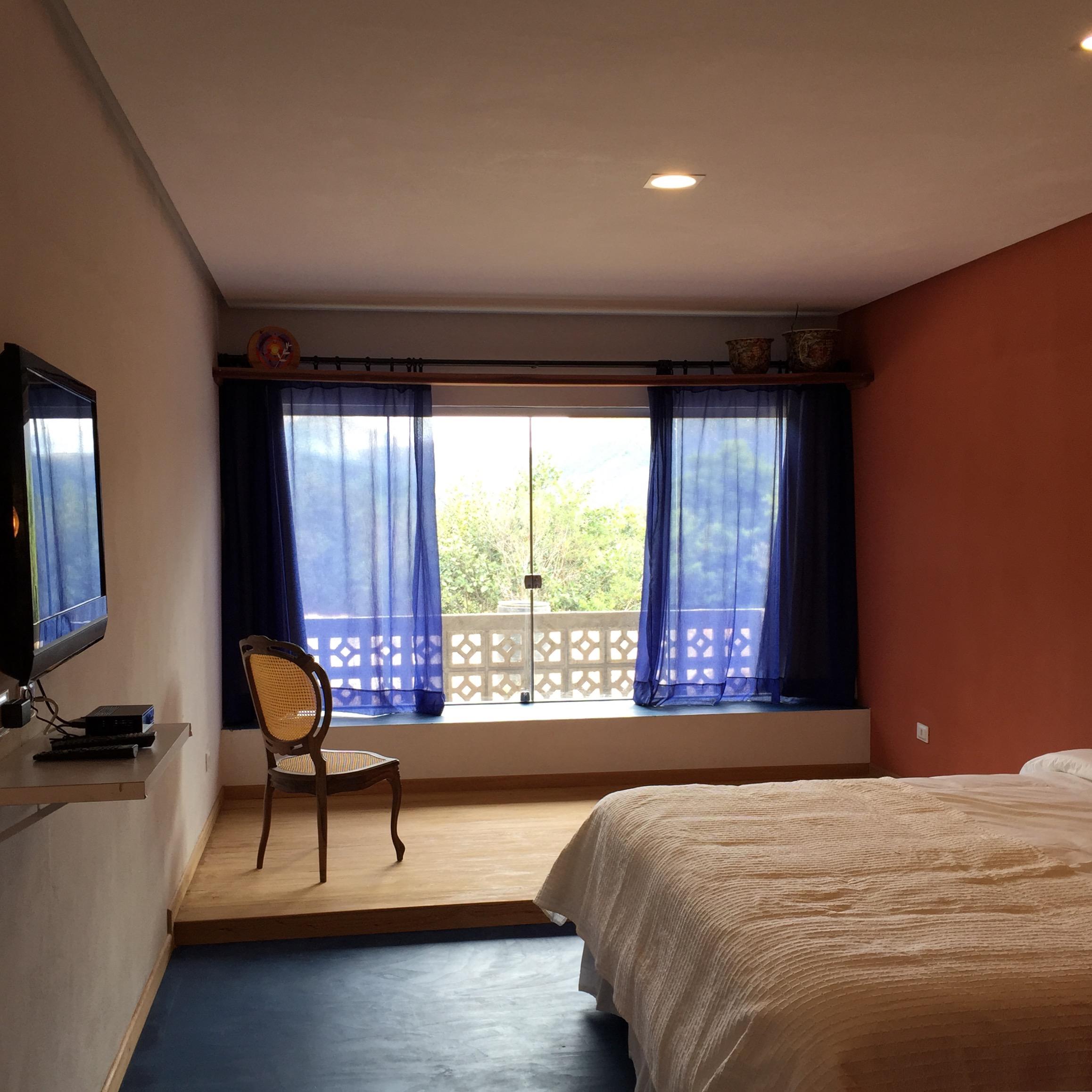 Suite Pousada do Capão