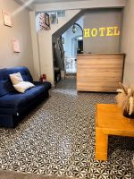 Alojamiento - Hotel Casa 22