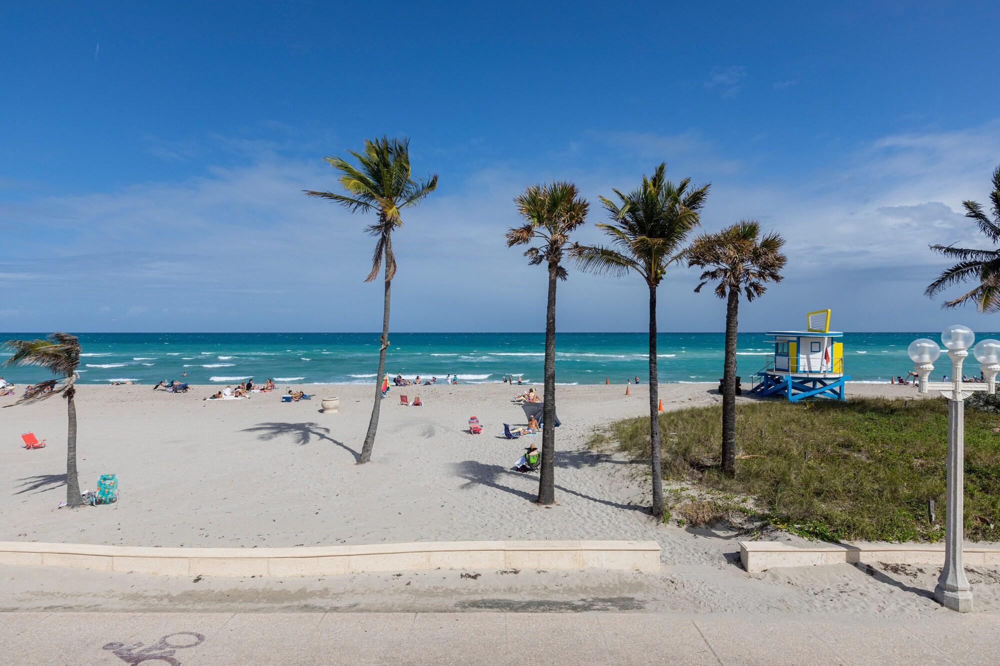 Playa Paradise Oceanfront HBH