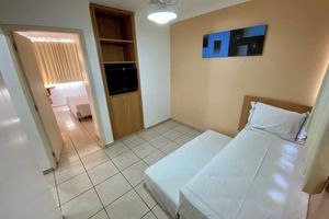 Alquiler Vacacional - DiRoma Fiori com um dia no Acqua park