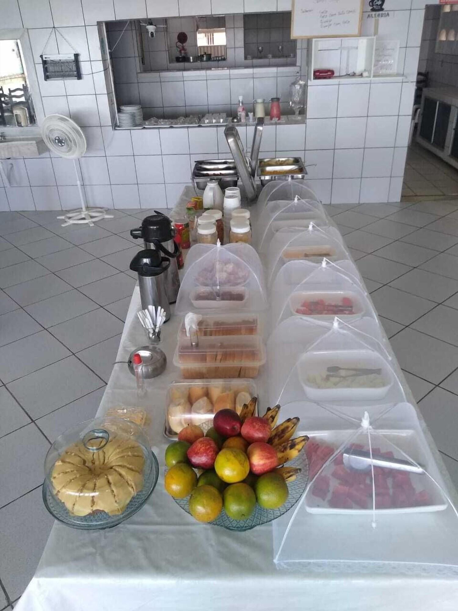 Restaurant Pousada & Restaurante Lá Na praia
