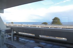 Alquiler Vacacional - Apartment "Strandmupfel" with sea view, contactless check-in