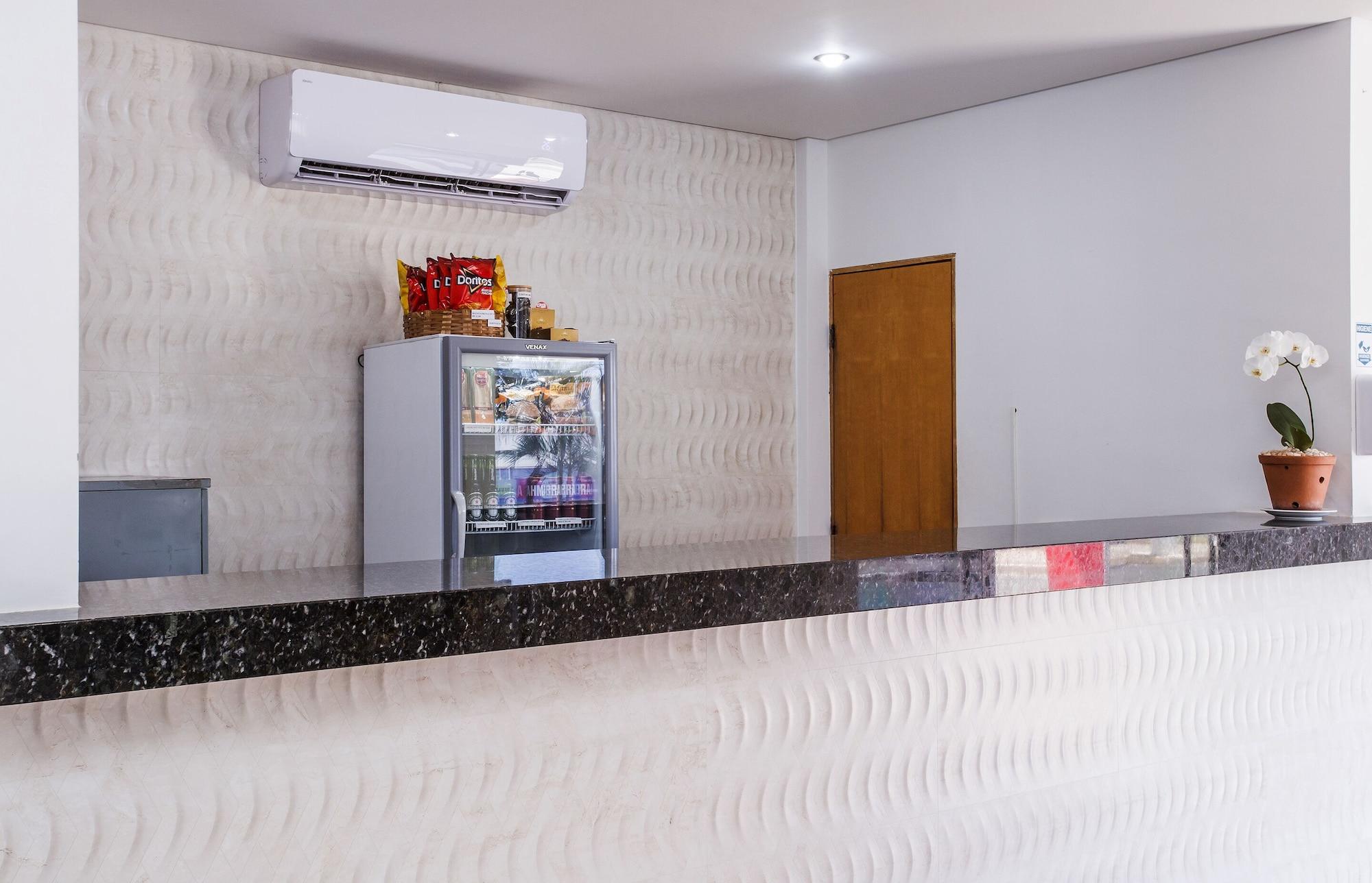 Varios Hotel Metropole Paulinia