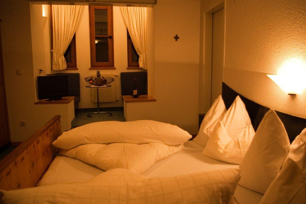 Habitación Gasthof Pension Falkeis