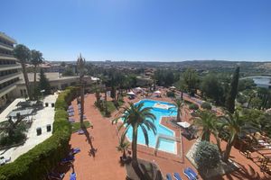 Alojamiento - Hotel Beatriz Toledo Auditorium & Spa