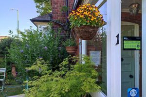 Alojamiento - Anton Guest House B&B