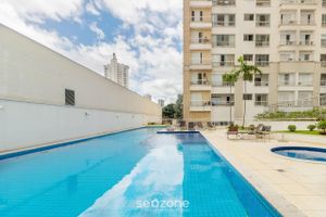 Alquiler Vacacional - Apto em cond c/ piscina no Setor Bueno NPH0904