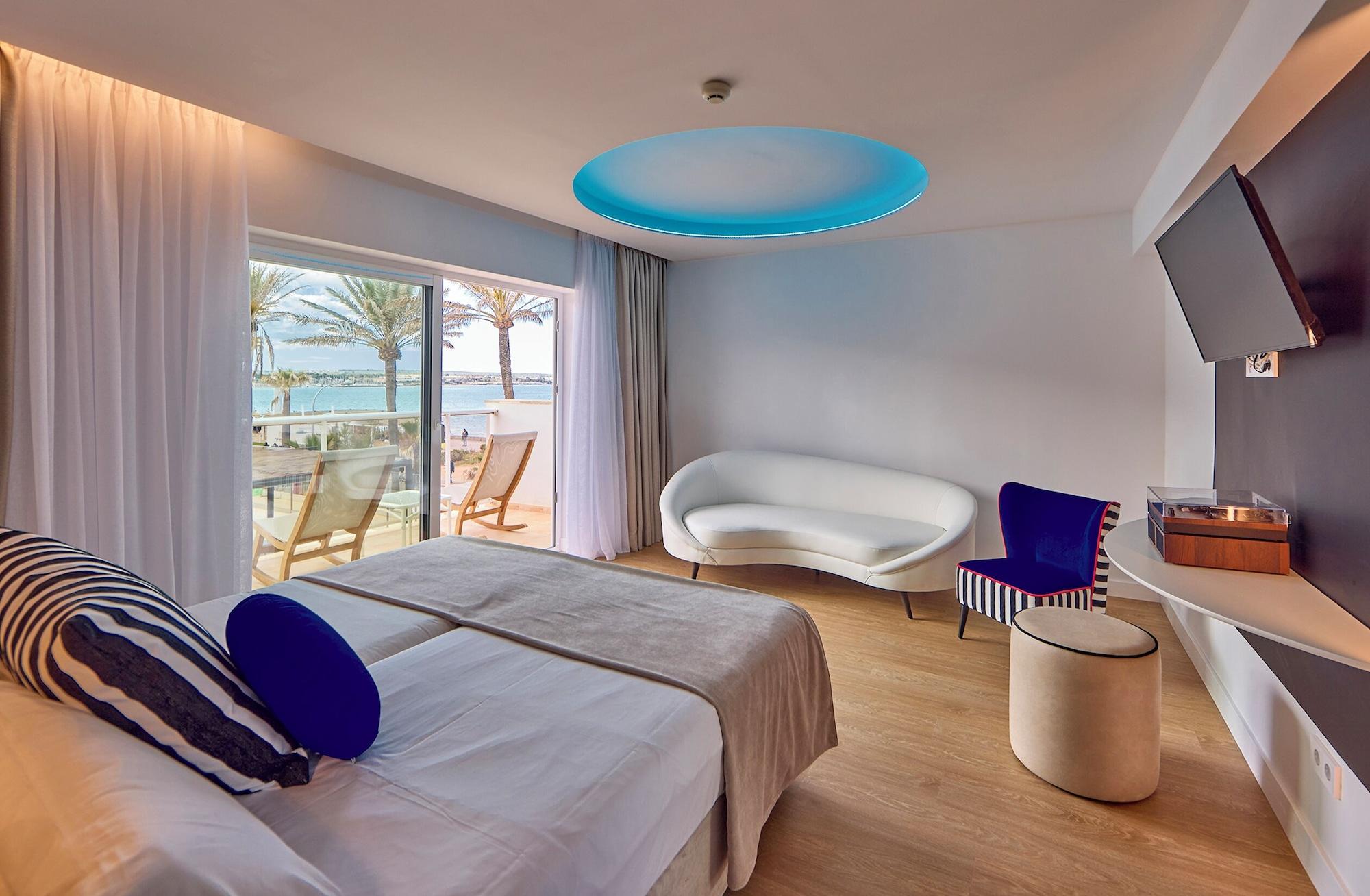 Habitación Universal Hotel Neptuno - Adults Only