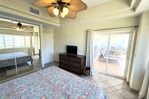 Alquiler Vacacional - Beautiful 2 Bedroom Condo on the Sea of Cortez at Las Palmas Resort D-501 2 Condo by RedAwning