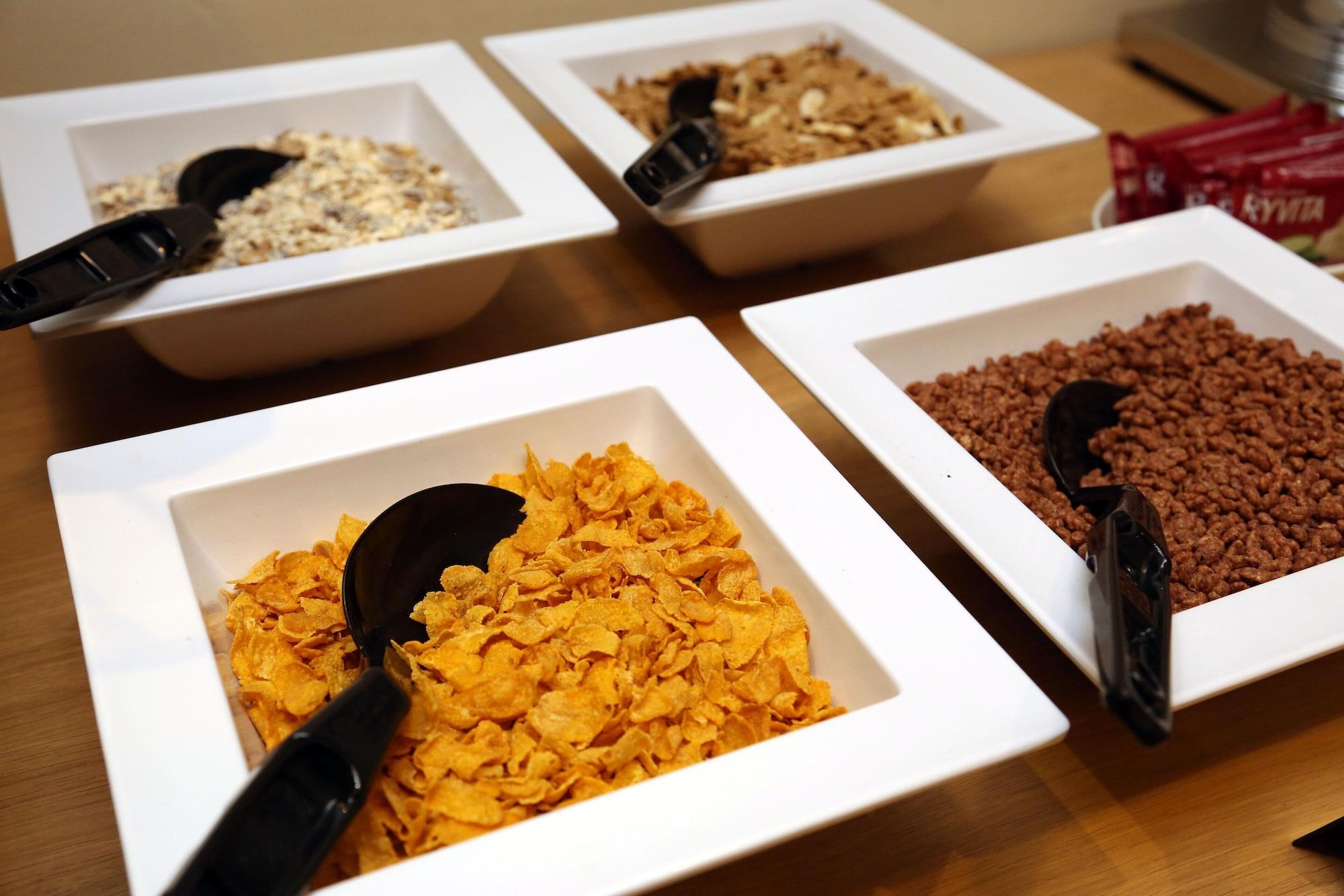 Restaurant Shore View Hotel