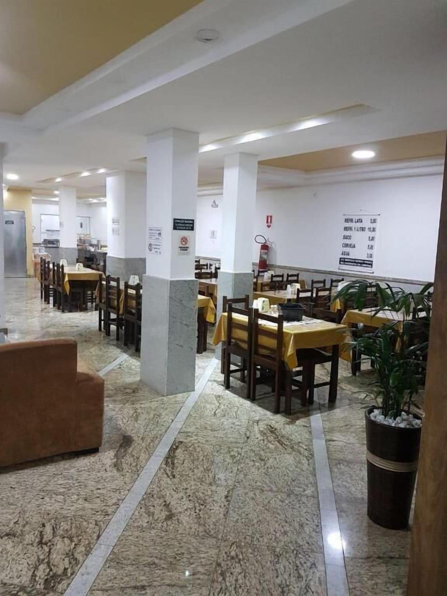 Restaurant Basilica Palace Hotel