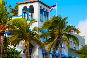 Paquete - Palm Tree Club Miami