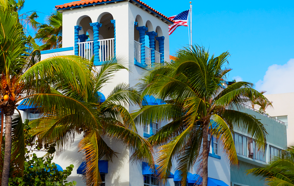 The Palms Inn & Suites