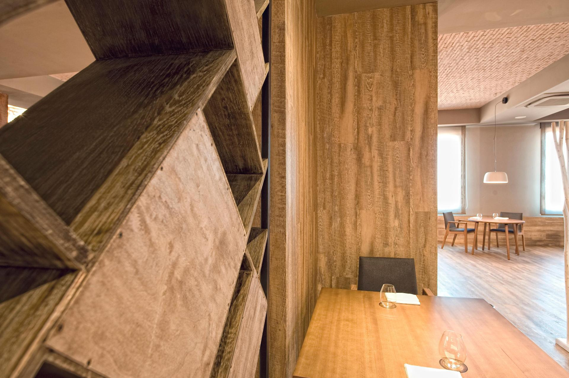 Restaurant Hotel La Caminera Club de Campo