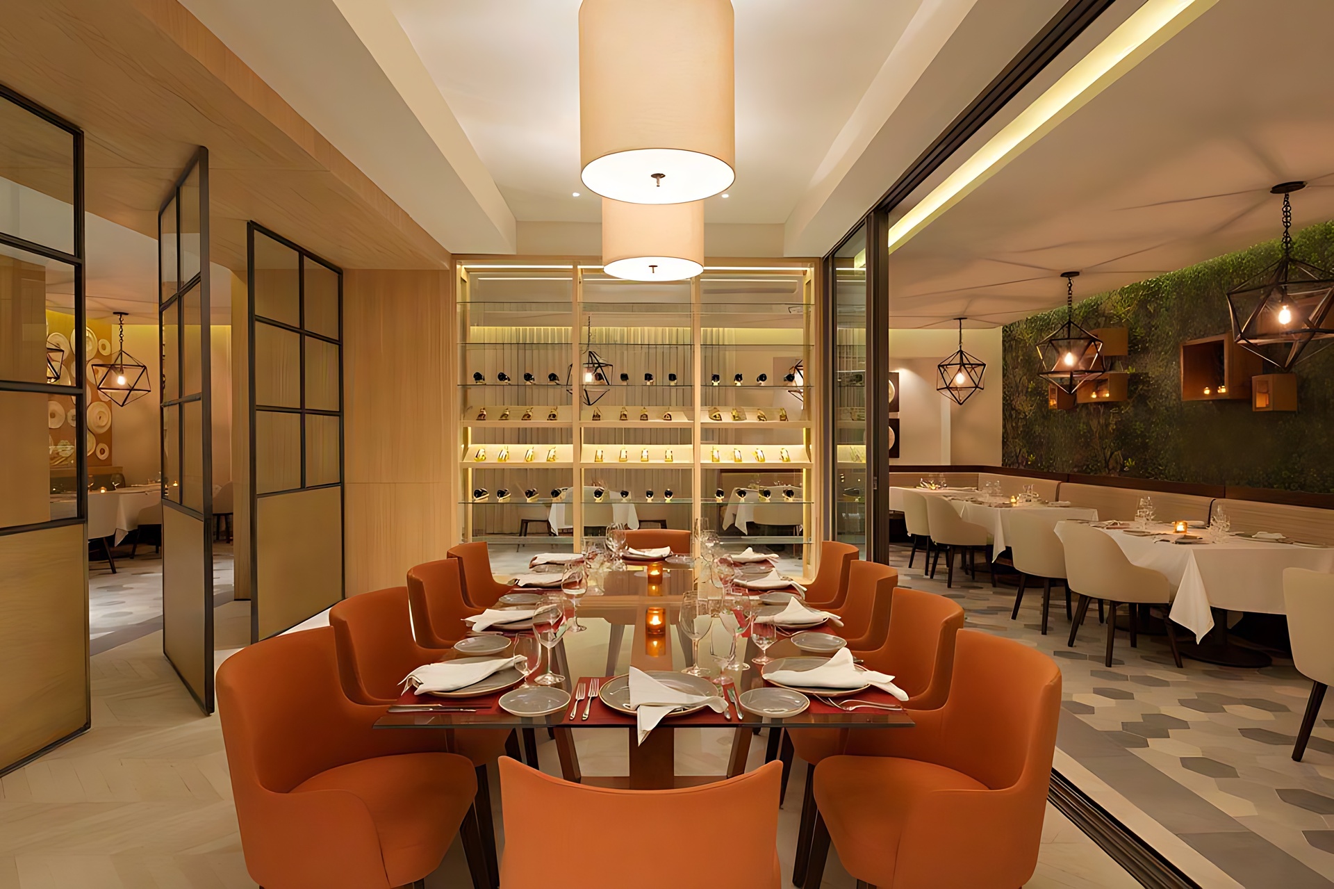 Hyatt Ziva Cancun All Inclusive - foto 98