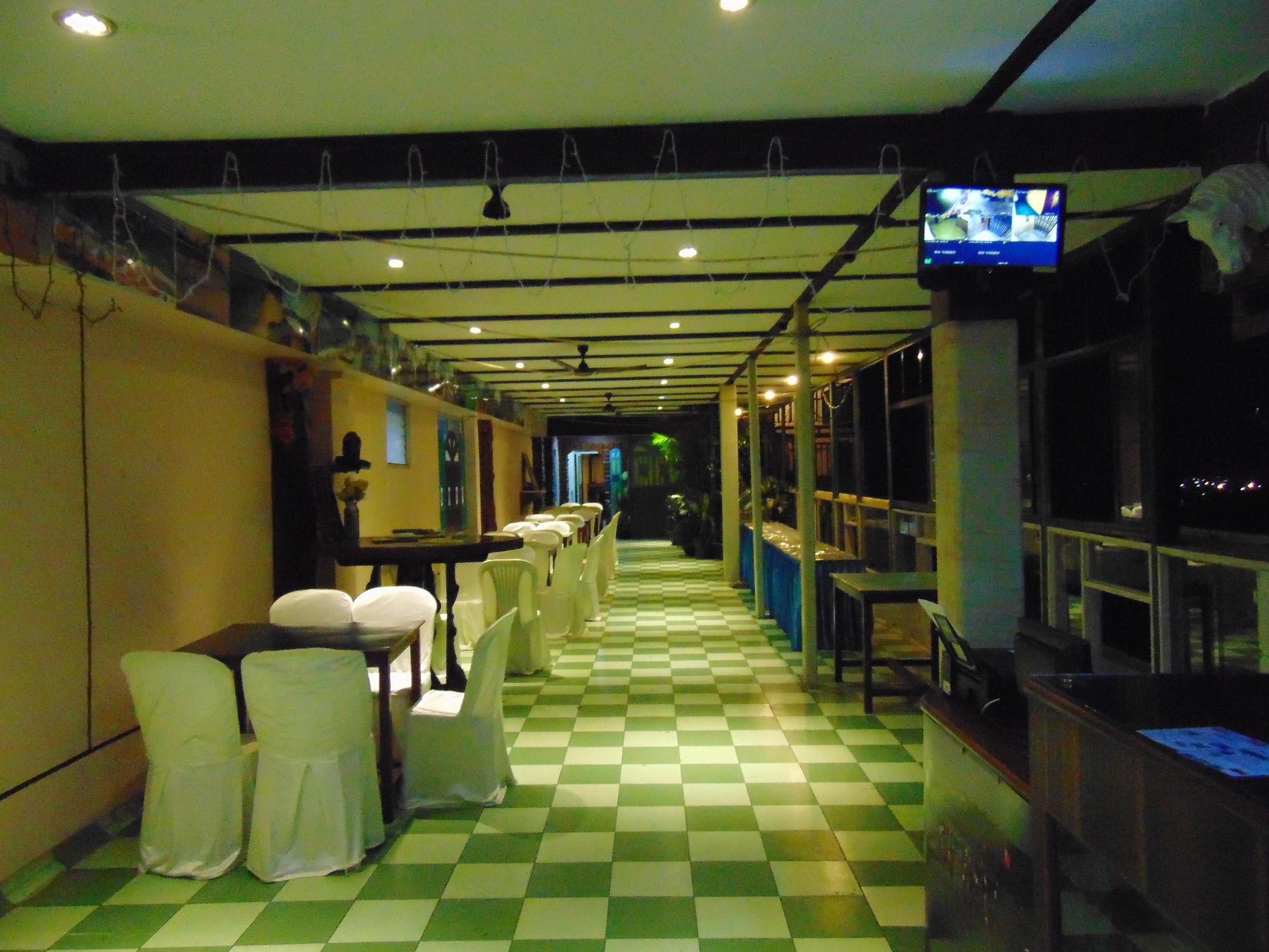 Comodidades del Alojamiento Hotel Manvin's