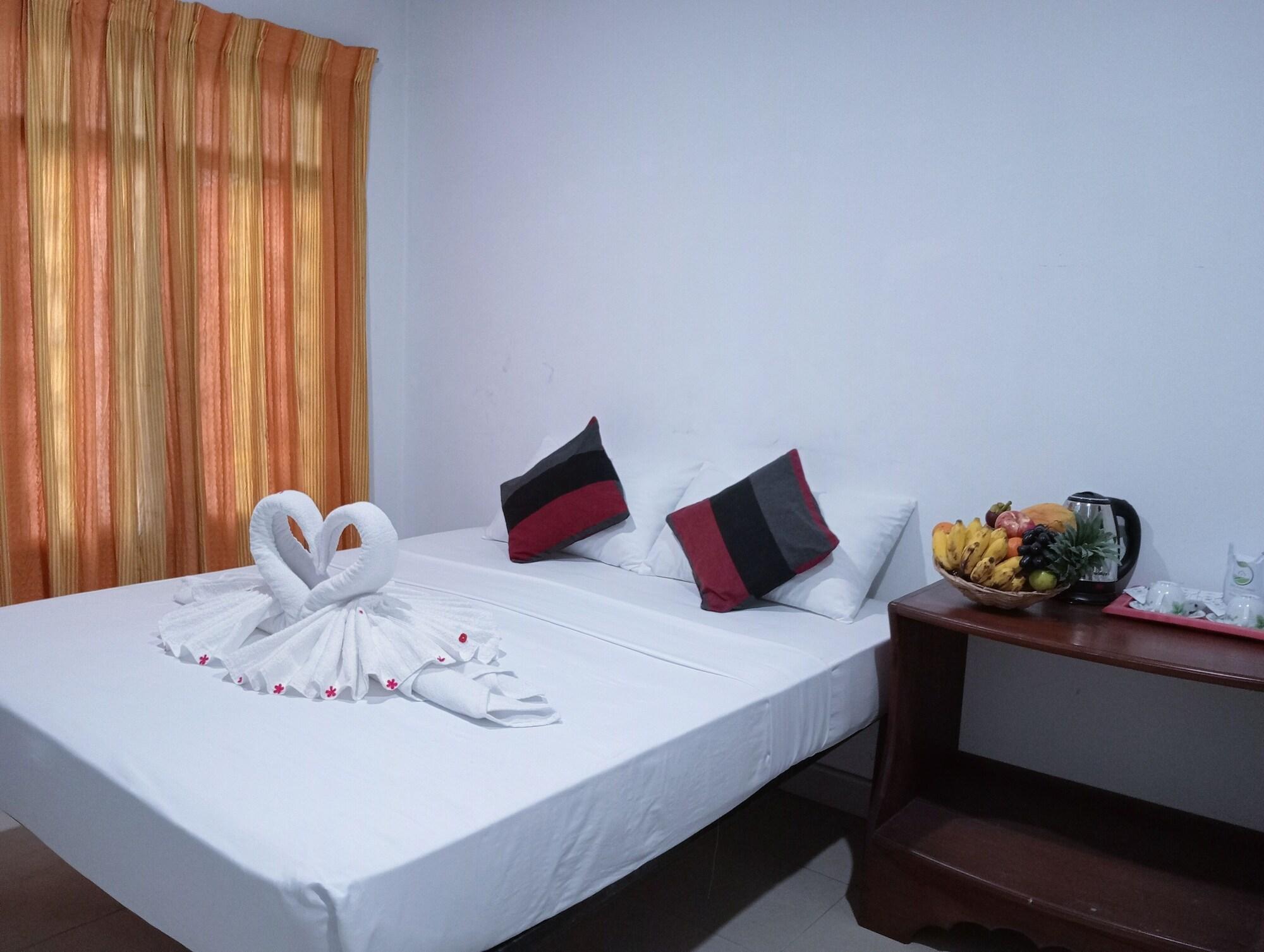 Habitación Power Zone Guest House