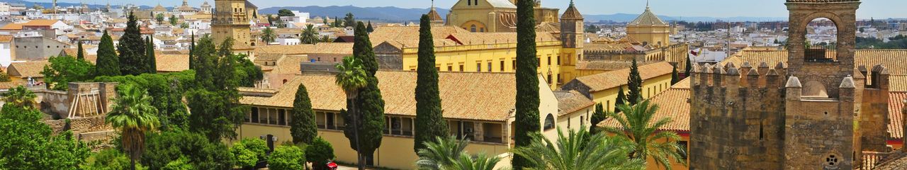 Hoteles en Córdoba