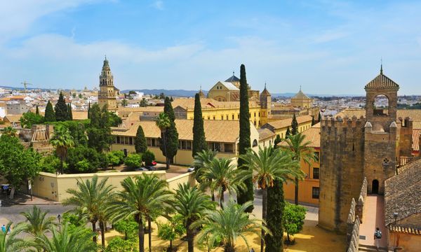 La Catedral