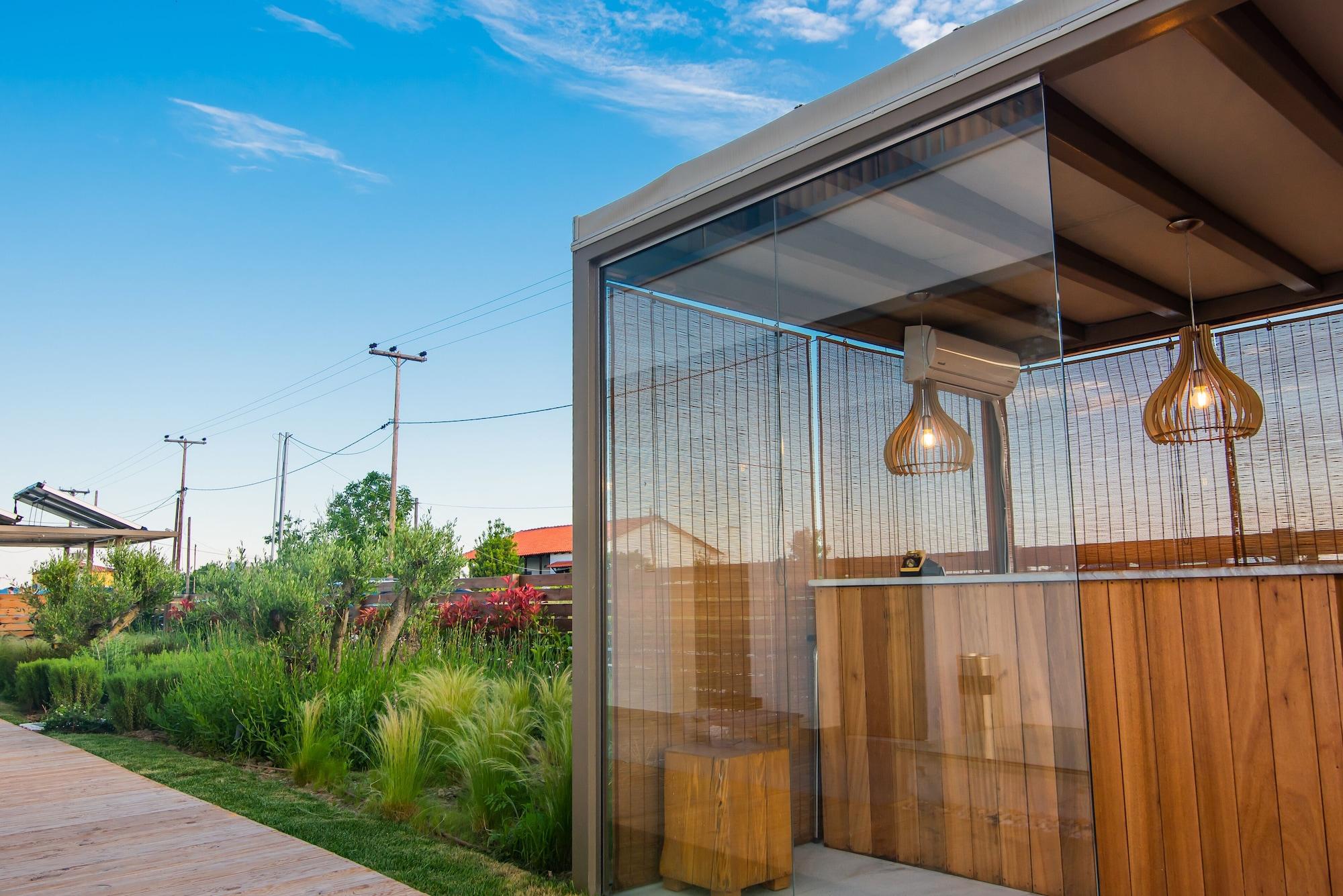 Vista Lobby King s & Queen s