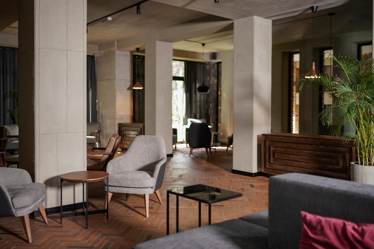 Bar/Salón Dilijani Tun